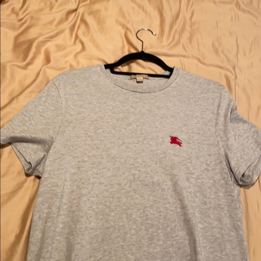 Burberry men’s t shirt